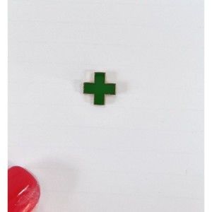 Boy Scouts of America BSA B.S.A. Cubs Webelos Readyman Activity Badge Award Pin